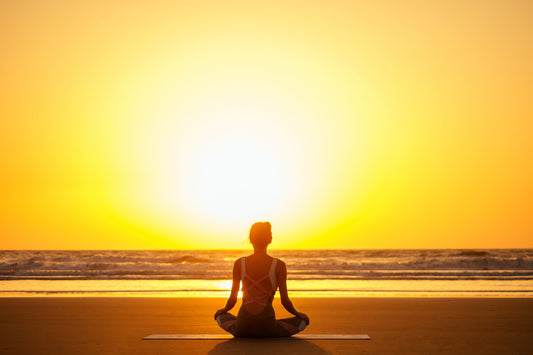 Nature's Operating System: How to Reboot the Human Body