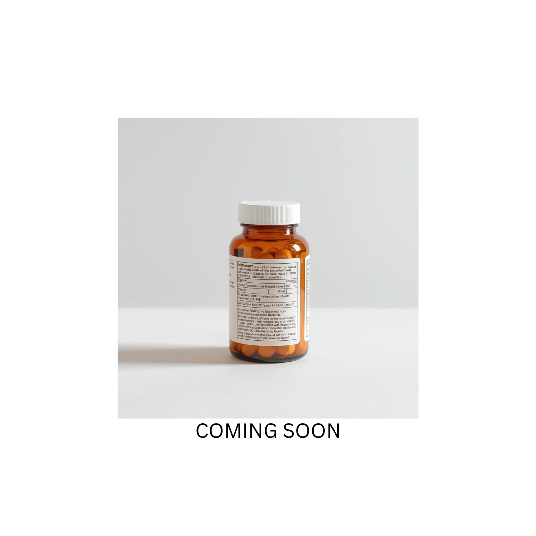 COMING SOON